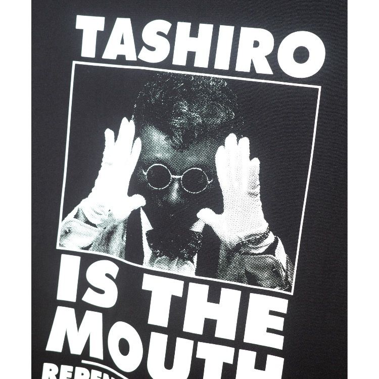 【残りわずか】S/S Tee