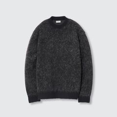【残り一点】Distressed Gradient Sweater