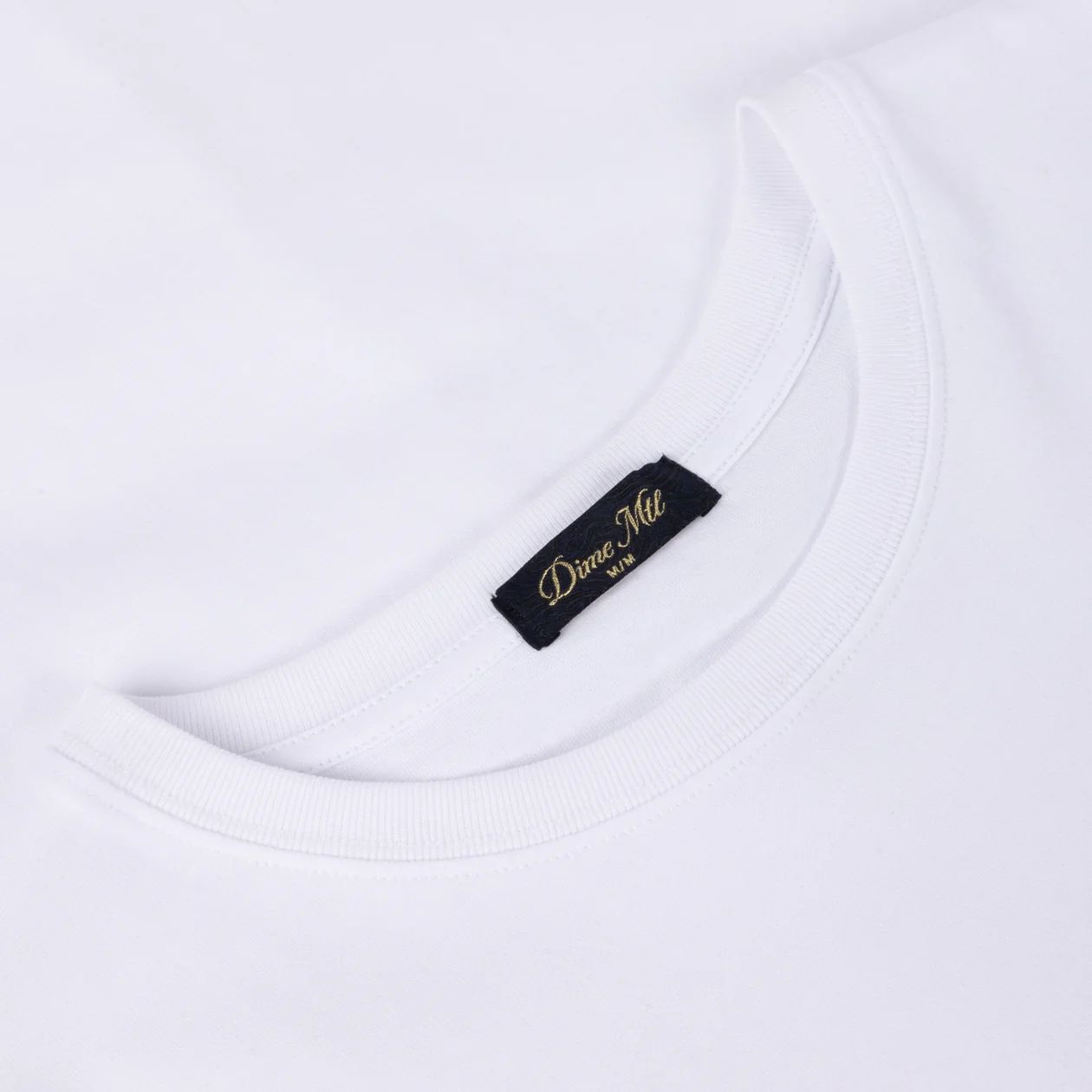 【残り一点】Classic Big Logo LS T-Shirt