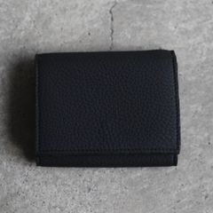 【残りわずか】Cristy Trifold Mini WLT(DIPLO SKY)