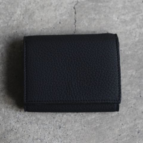 【残りわずか】Cristy Trifold Mini WLT(DIPLO SKY)