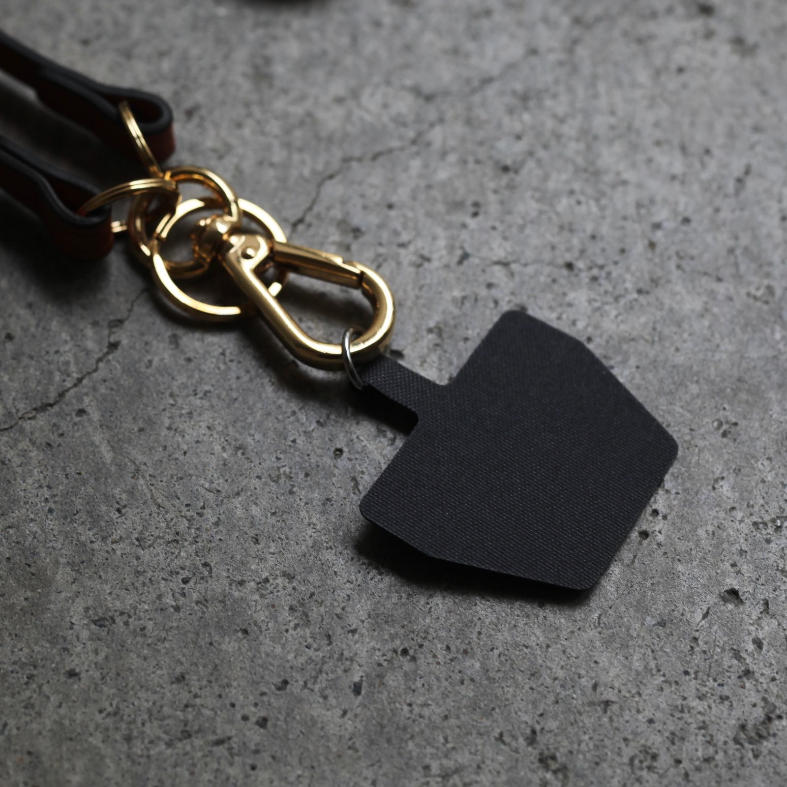 ITTI - 【残りわずか】Herrie Multi Shoulder Strap(RAPTO