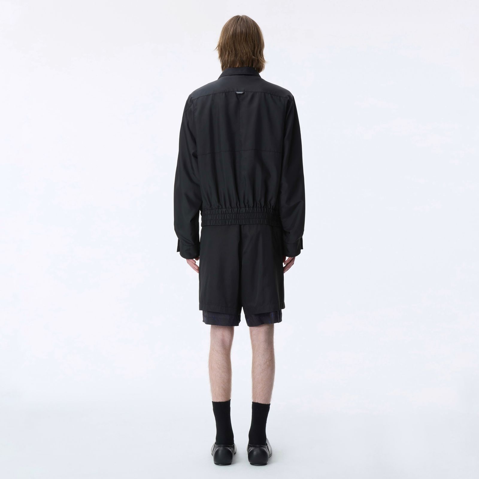 【残り一点】BP01SSJK0106BK