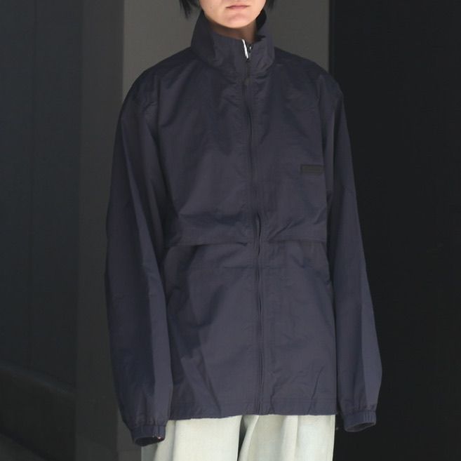 【残り一点】All Round Zip Up Jacket