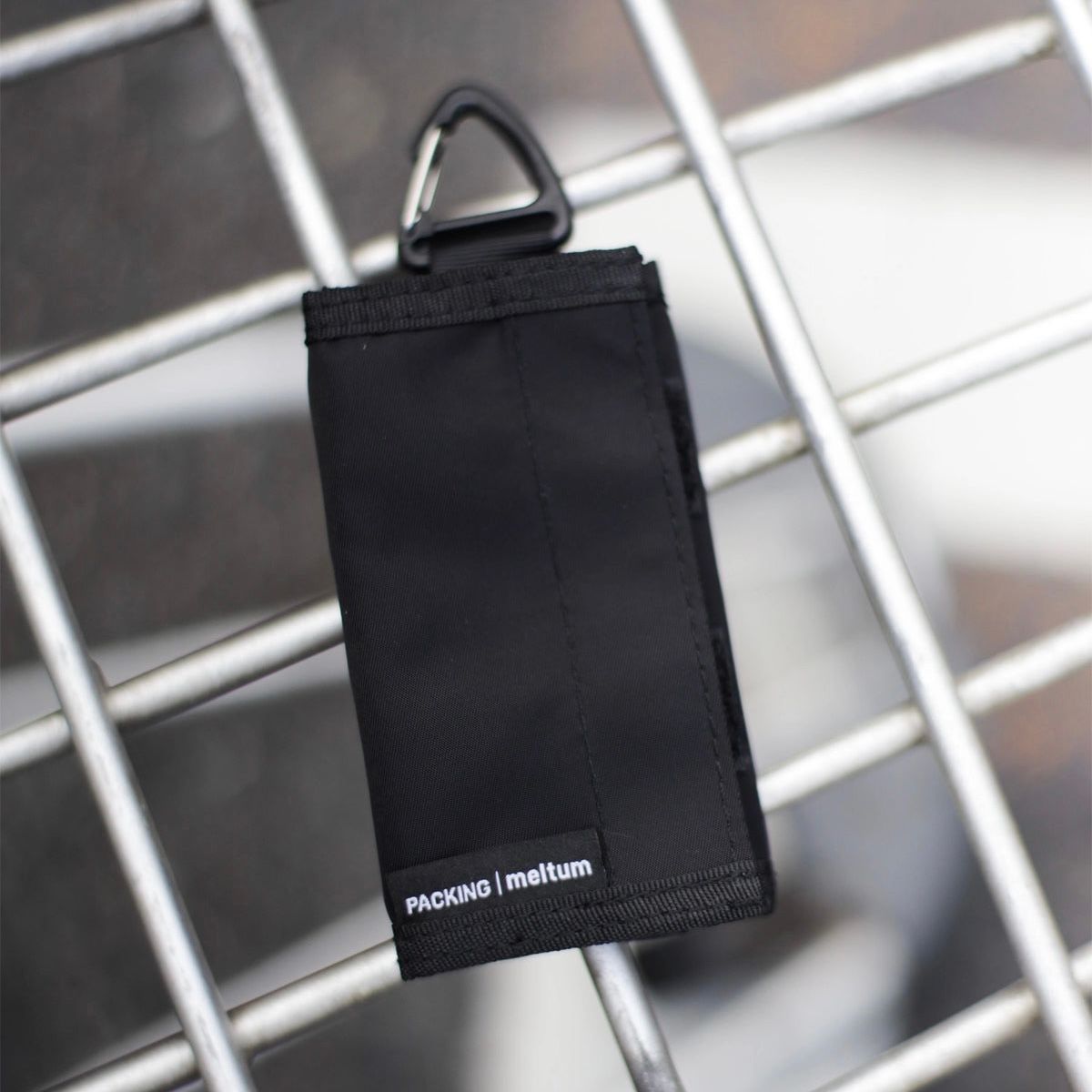【残りわずか】Compact Wallet