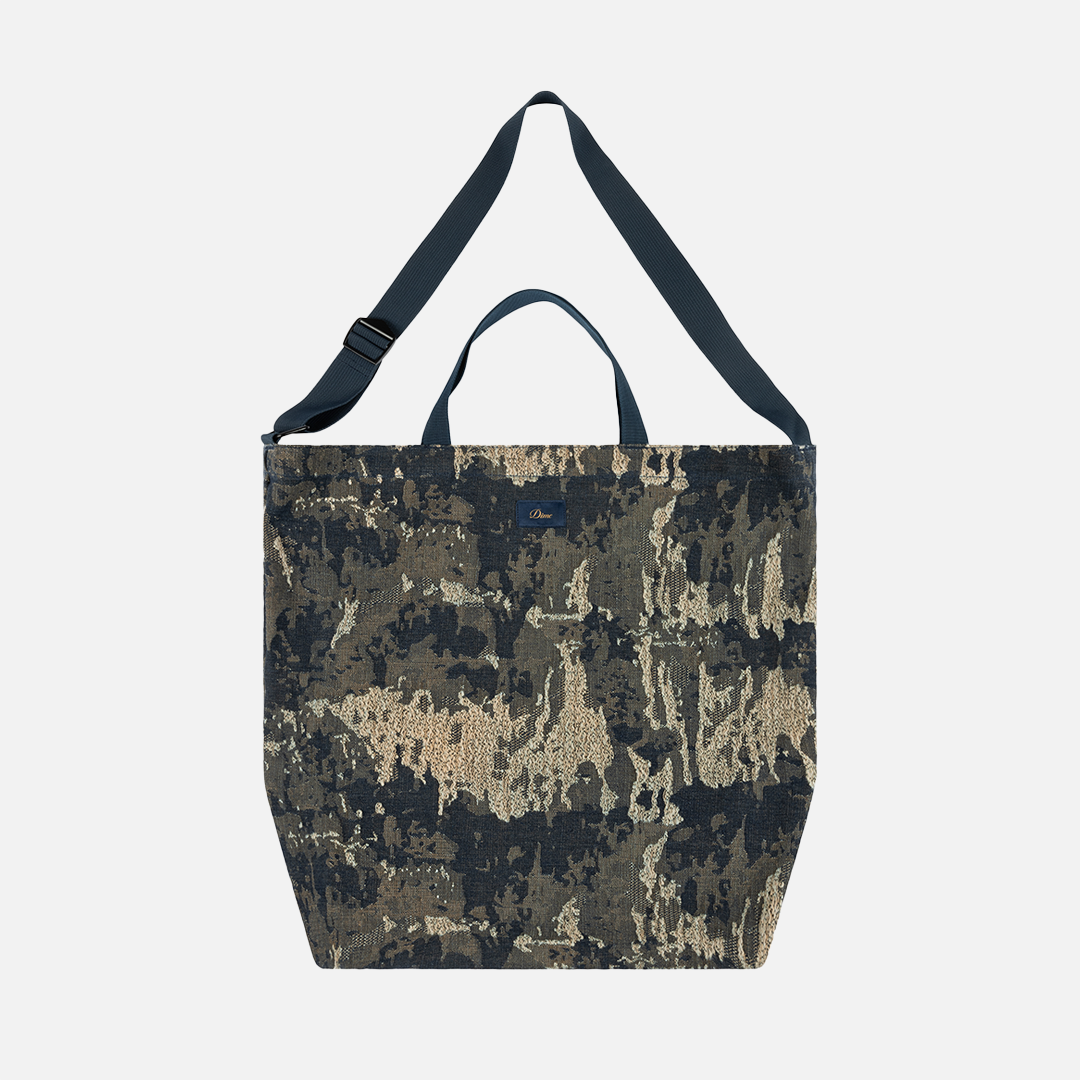 Dime - 【残り一点】Distressed Messenger Bag | ACRMTSM ONLINE STORE