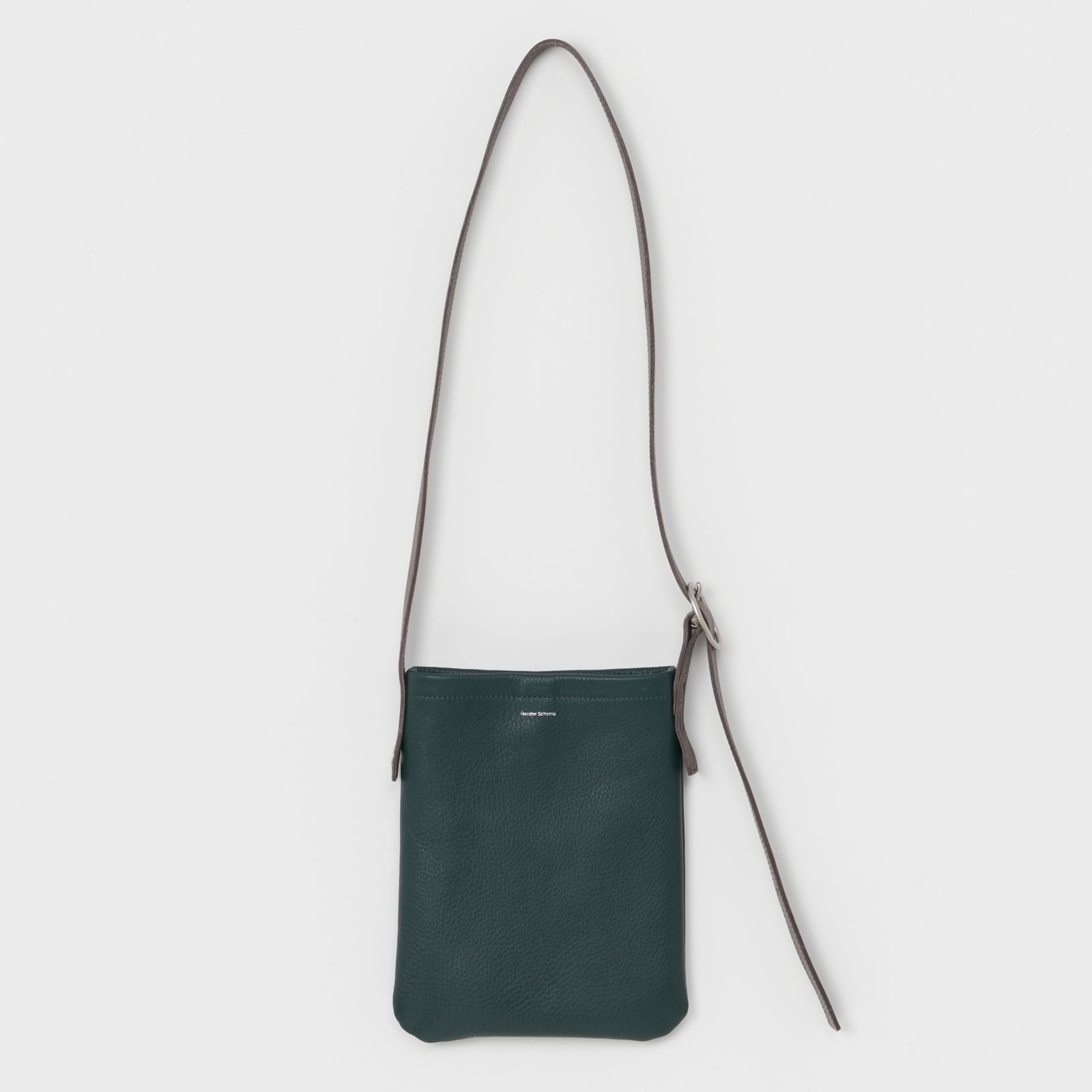 Hender Scheme - 【残りわずか】One Side Belt Bag Small(BEIGE Hender Scheme - 【残りわずか】One Side Belt Bag Small(BEIGE