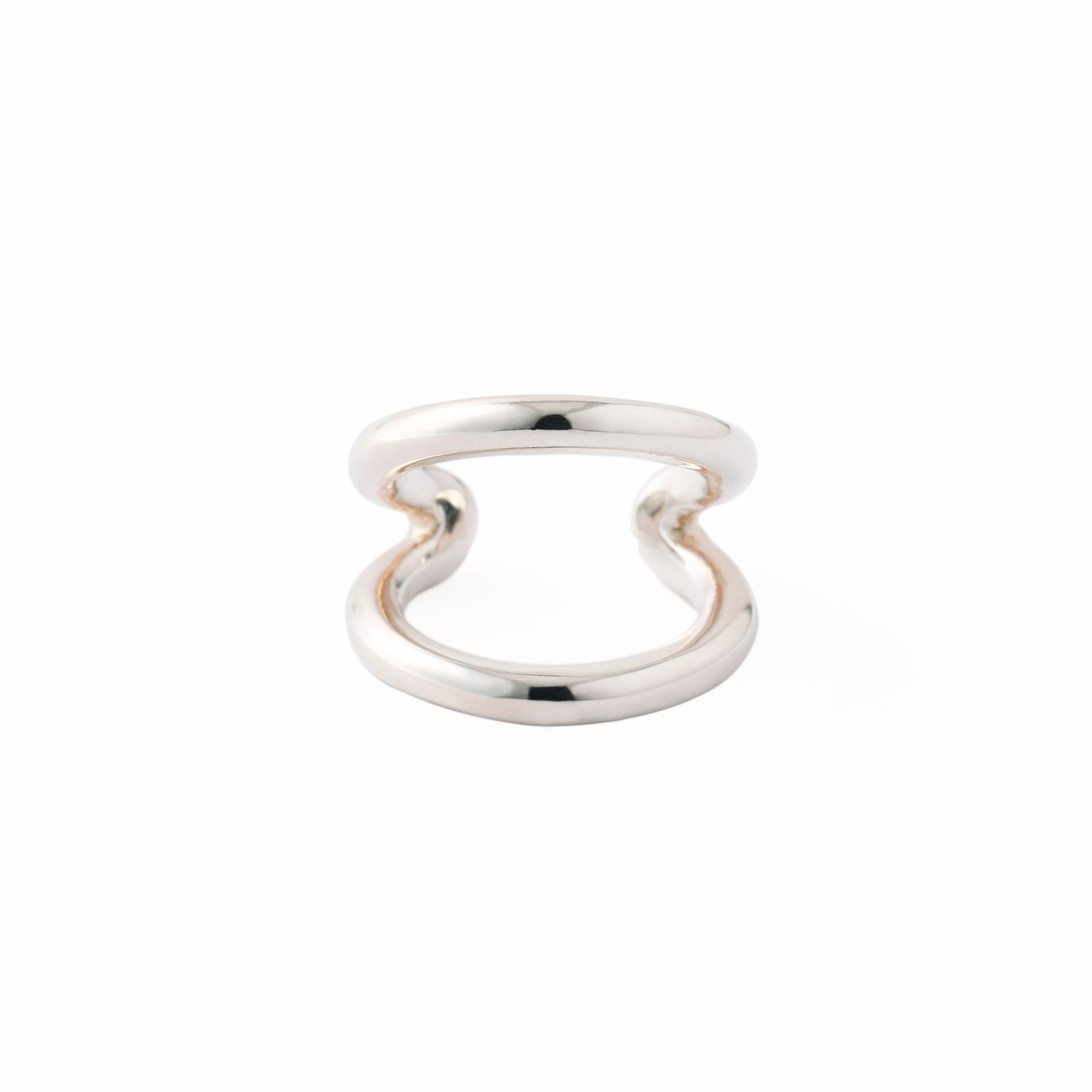 【再販売通知受付可能】Ring(SILVER)