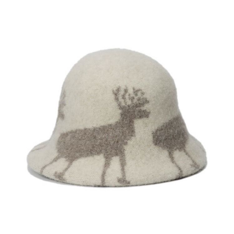 【残り一点】Dama Hat