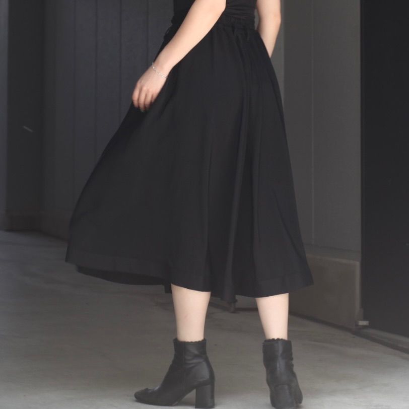 【残り一点】Circle Pants