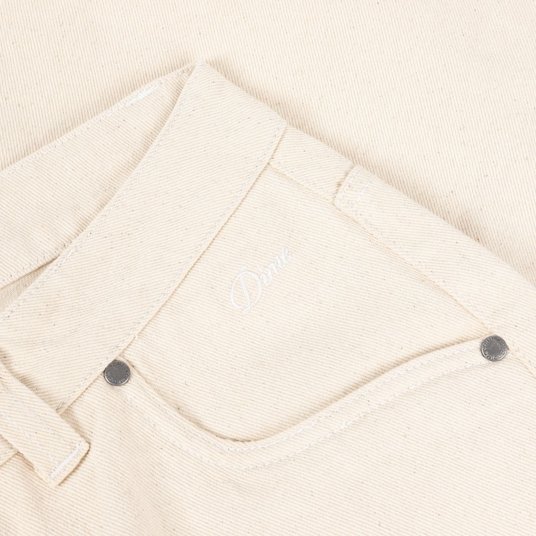 【残り一点】Relaxed Denim Pants