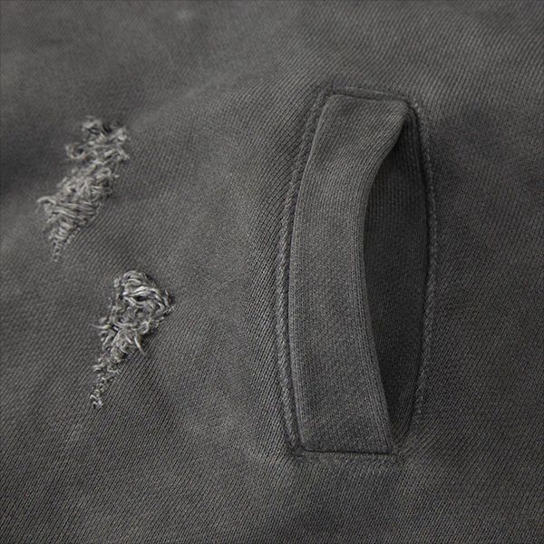 【残り一点】Rock Hoodie