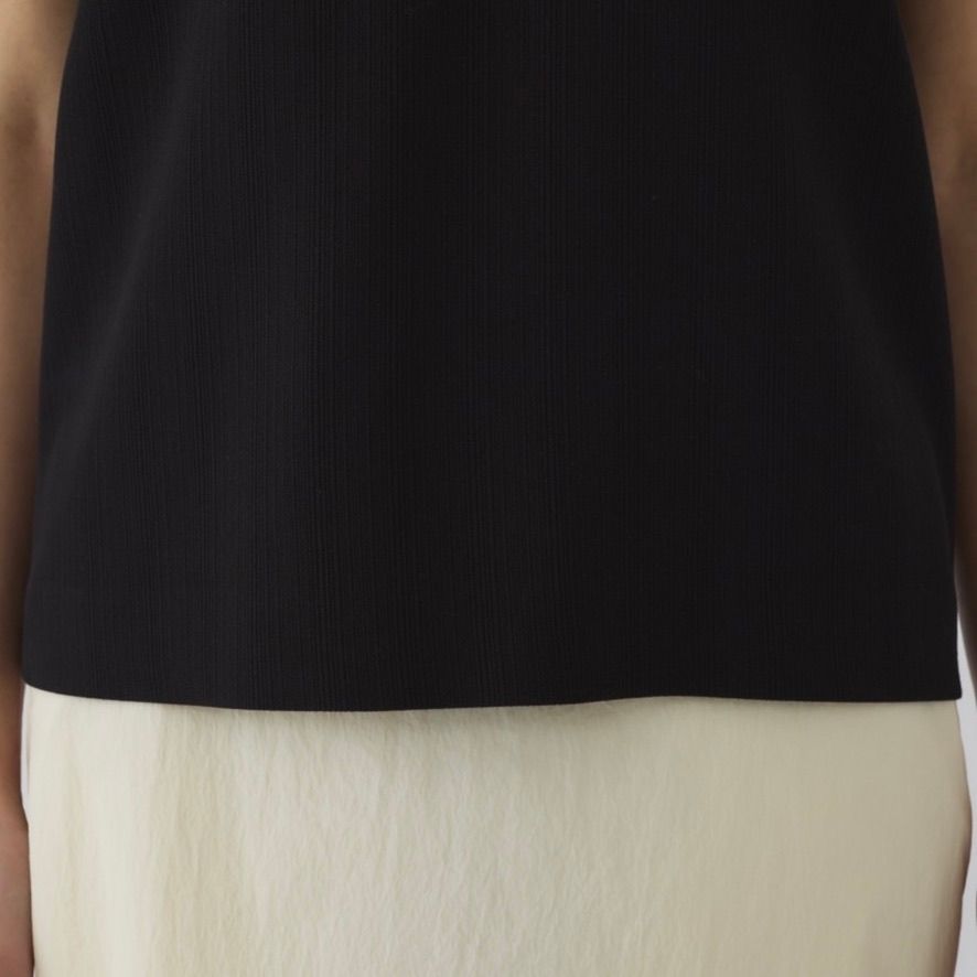 RIM.ARK - 【残り一点】Scoop 2way Neckline Tank | ACRMTSM