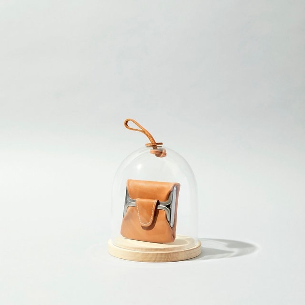 【残り一点】W-Gama Purse Wide(DEG/ZE)