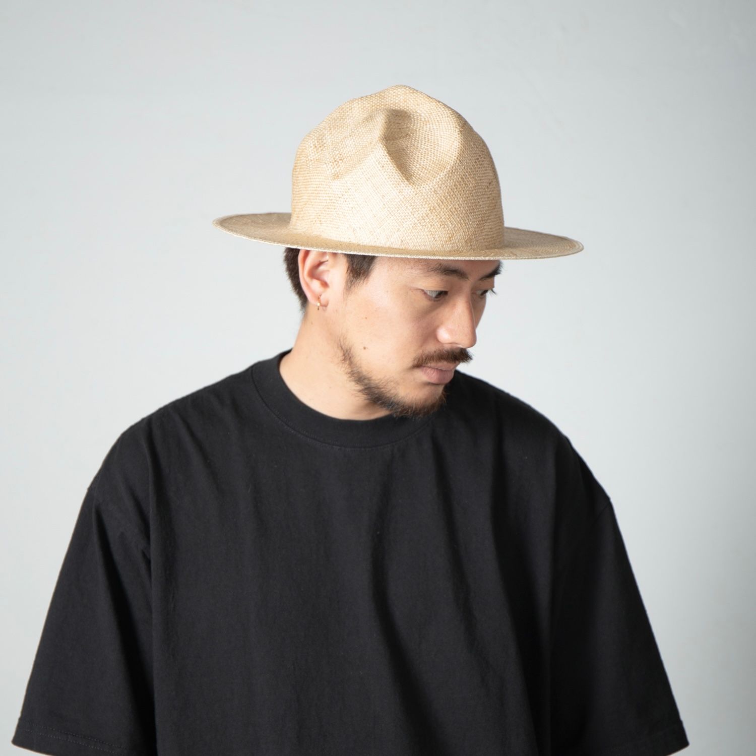 【残り一点】Fine Bao Mountain Hat