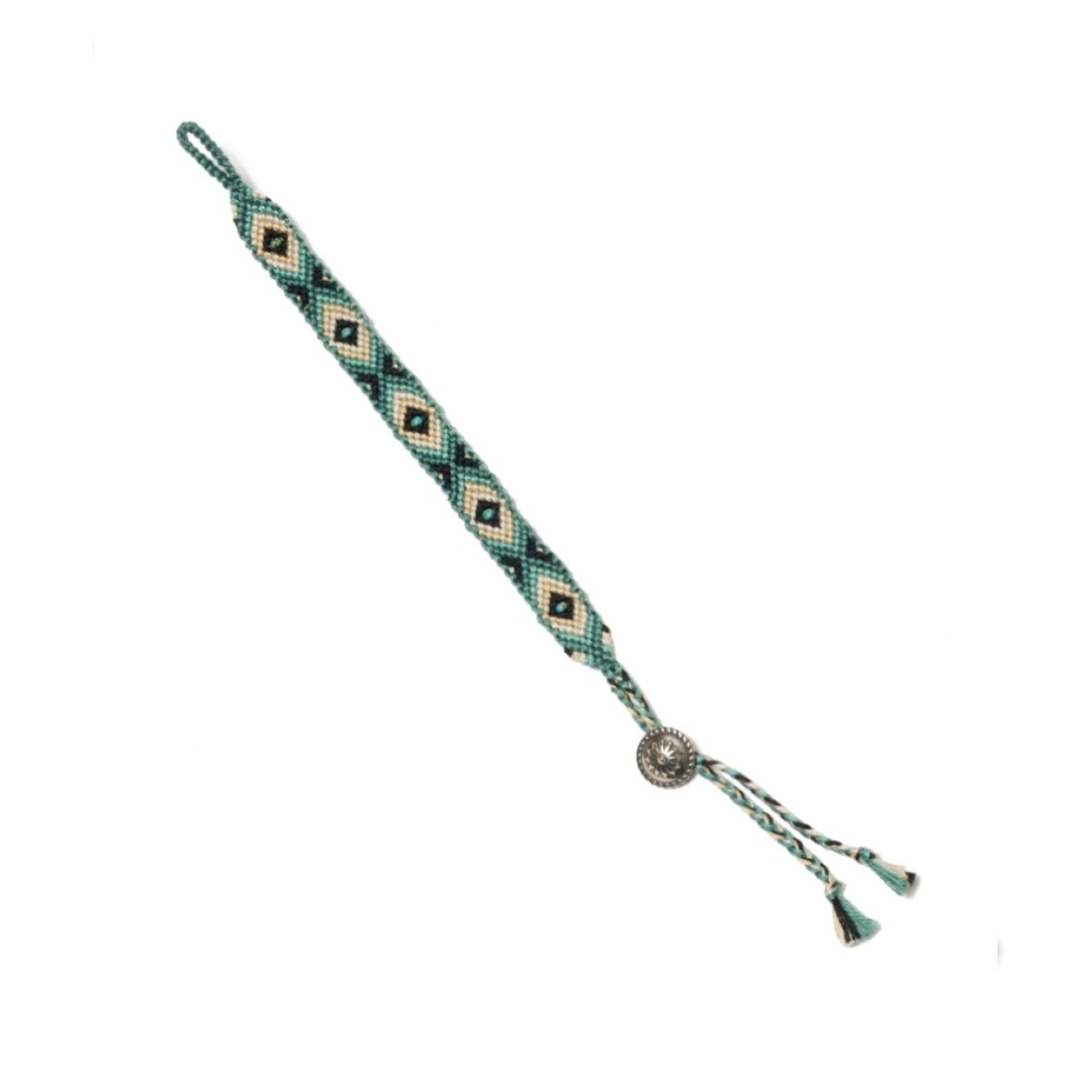 【残り一点】"Misanga" Bracelet