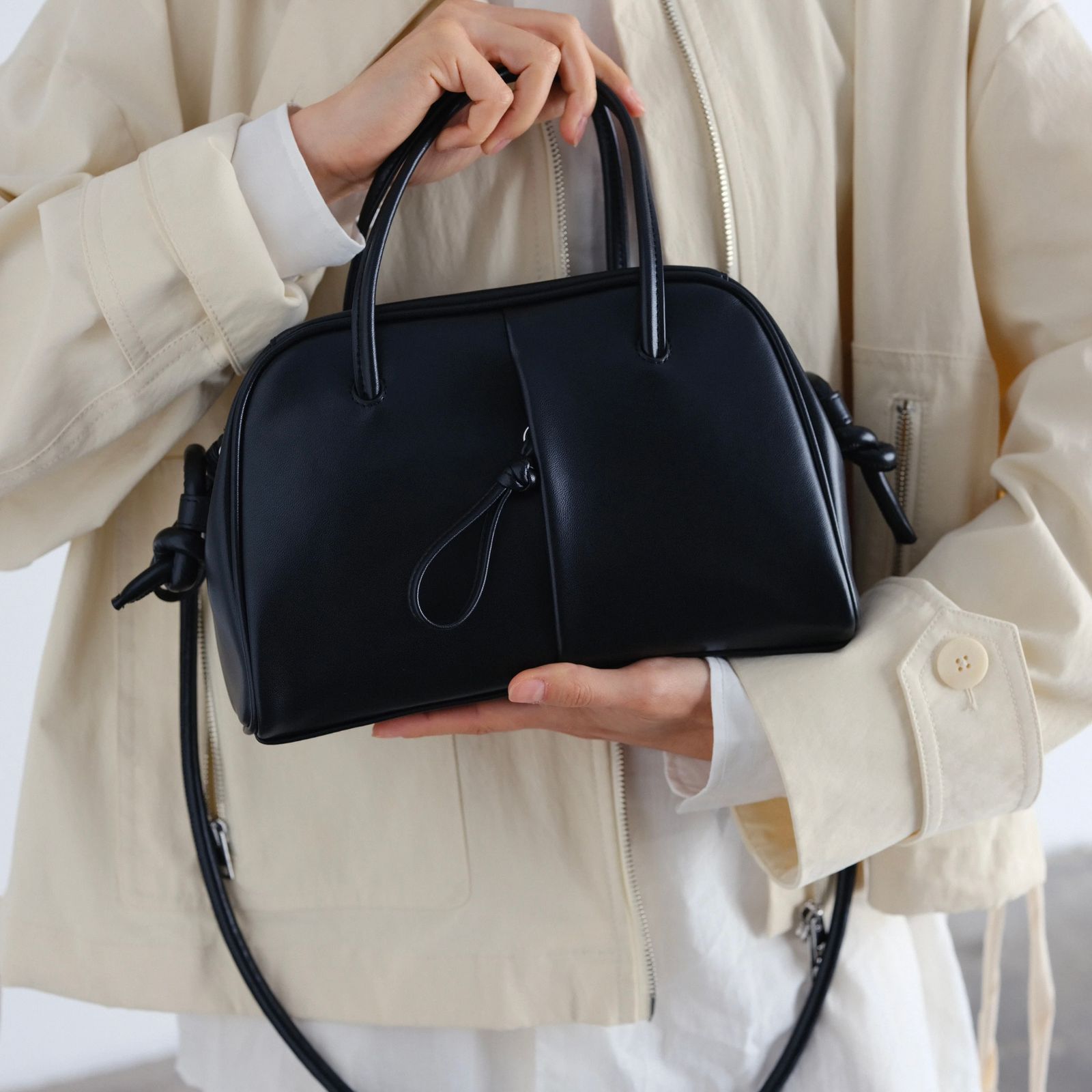 【残り一点】Mini Brooklyn Bag