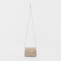 【次回入荷9月下旬予定】Assemble Borsetta Wide(BEIGE)