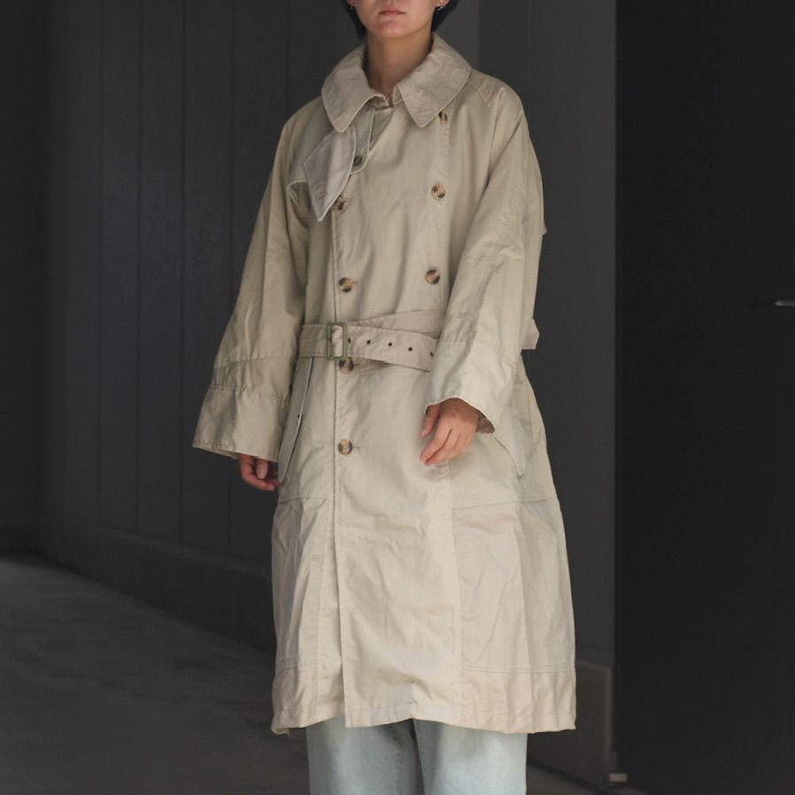 【残り一点】Trench Coat