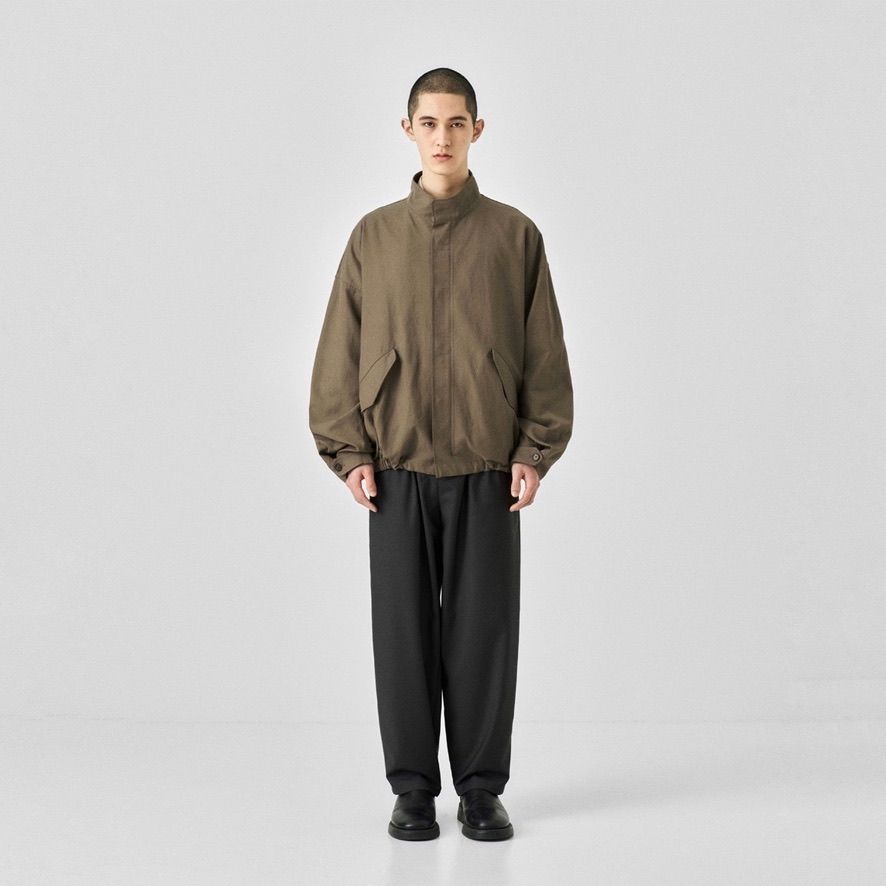 ANOTHER OFFICE - 【残り一点】Neo Short Mods Jacket | ACRMTSM