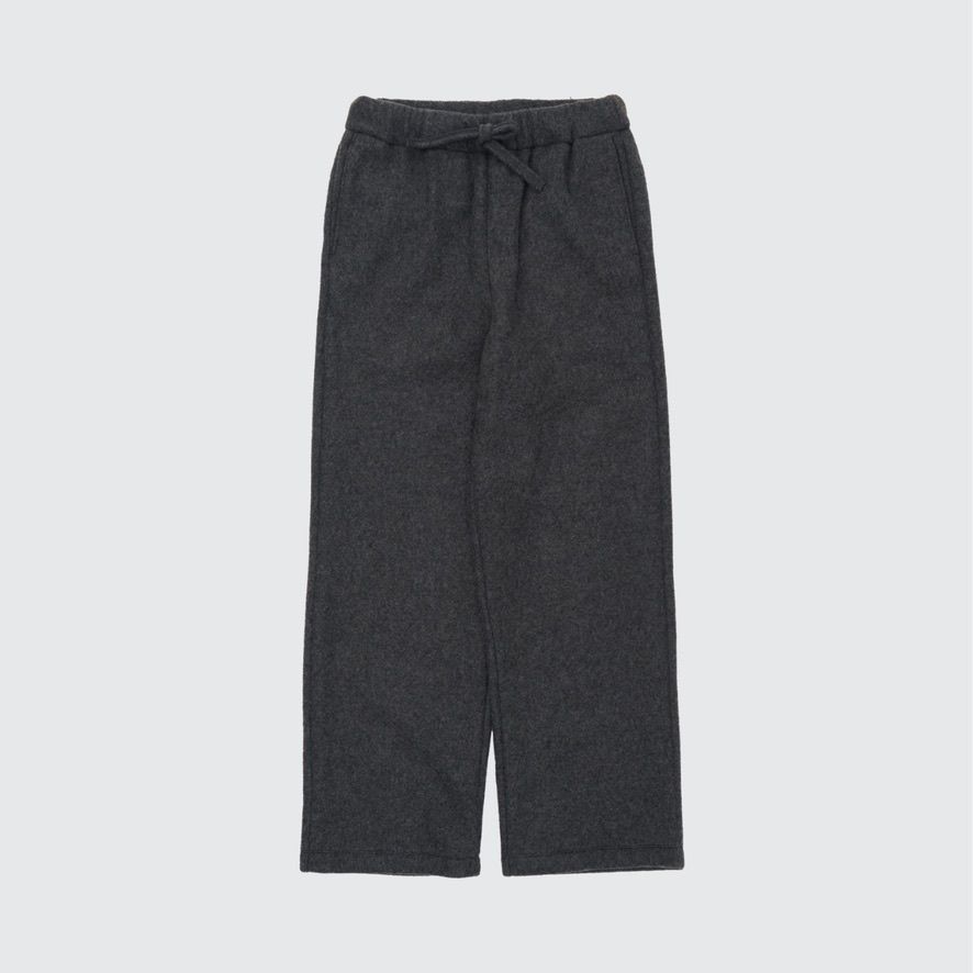 【残り一点】Wool Fleece Lounge Pants