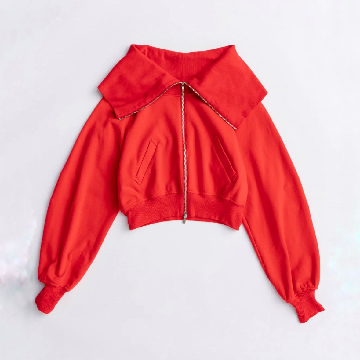 【残り一点】Big Collar Parka