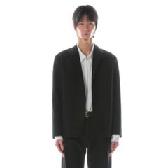 【残り一点】New Classic Jacket(ARCHIVE)