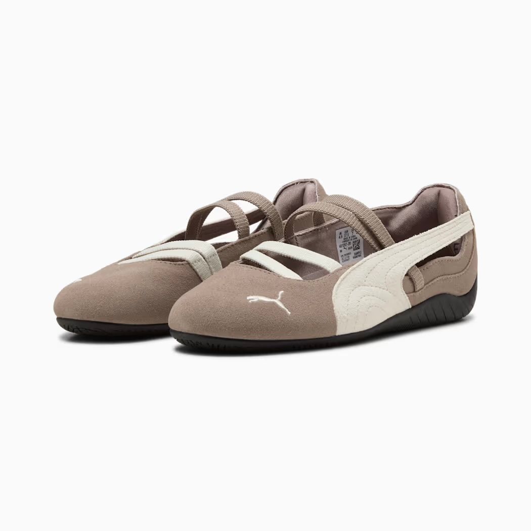 【残り一点】Speedcat Ballet SD WNS