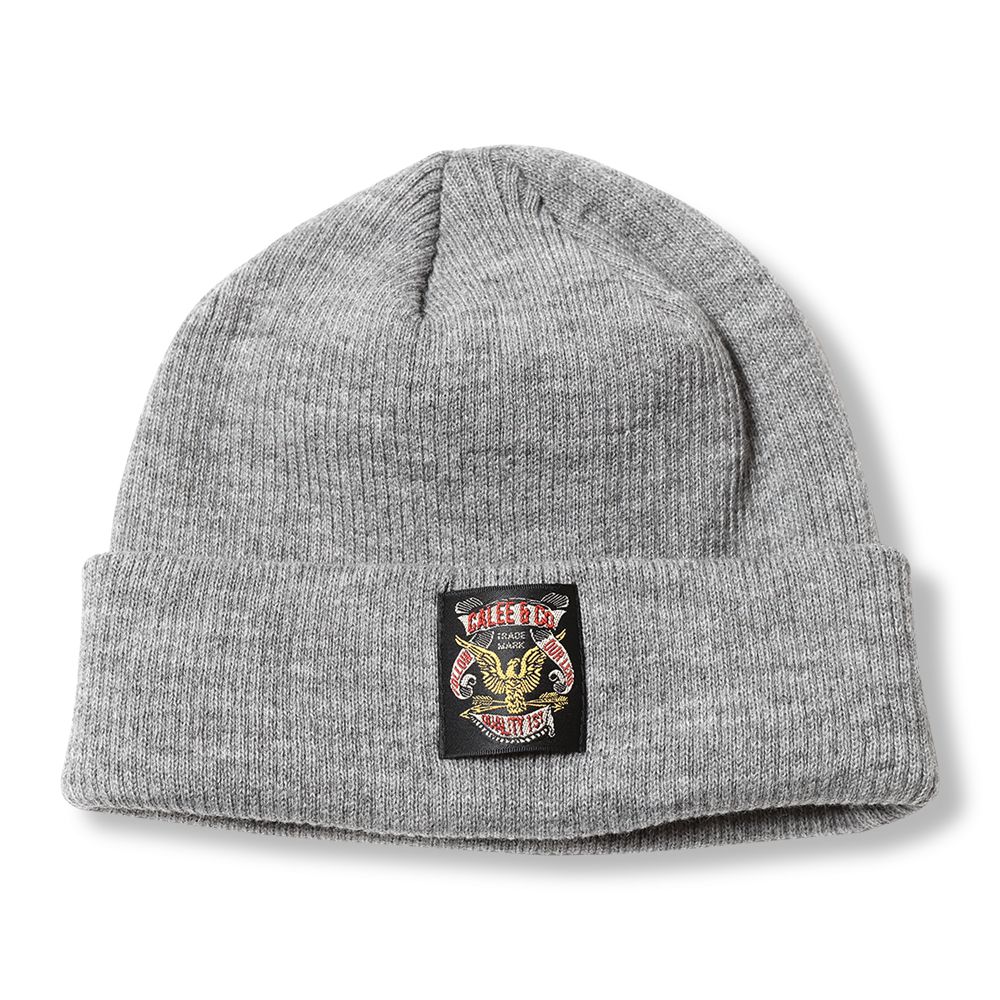 【残り一点】A/W Heather Knit Cap