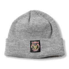 【残り一点】A/W Heather Knit Cap