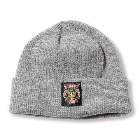 【残り一点】A/W Heather Knit Cap