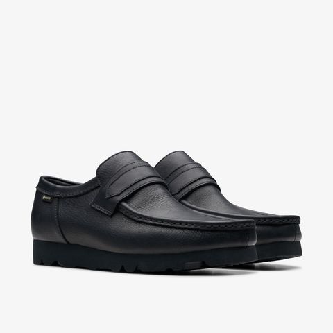 【残り一点】Walla Loafer(GORE-TEX)