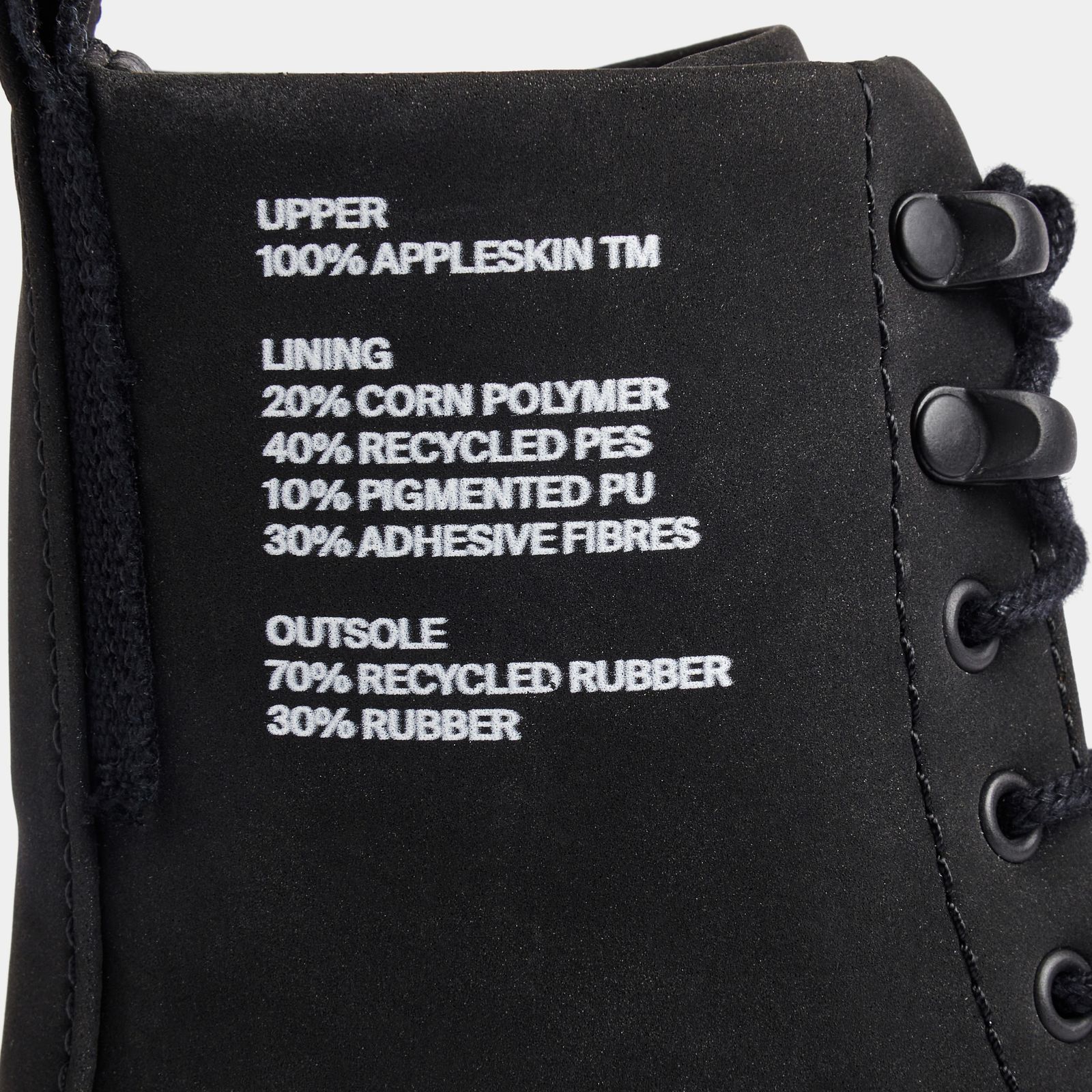【残り一点】Faux Nubuck Boots(1992)