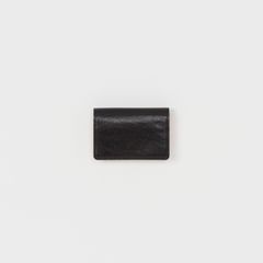 【残り一点】Multilayered Card Case(CHOCO)