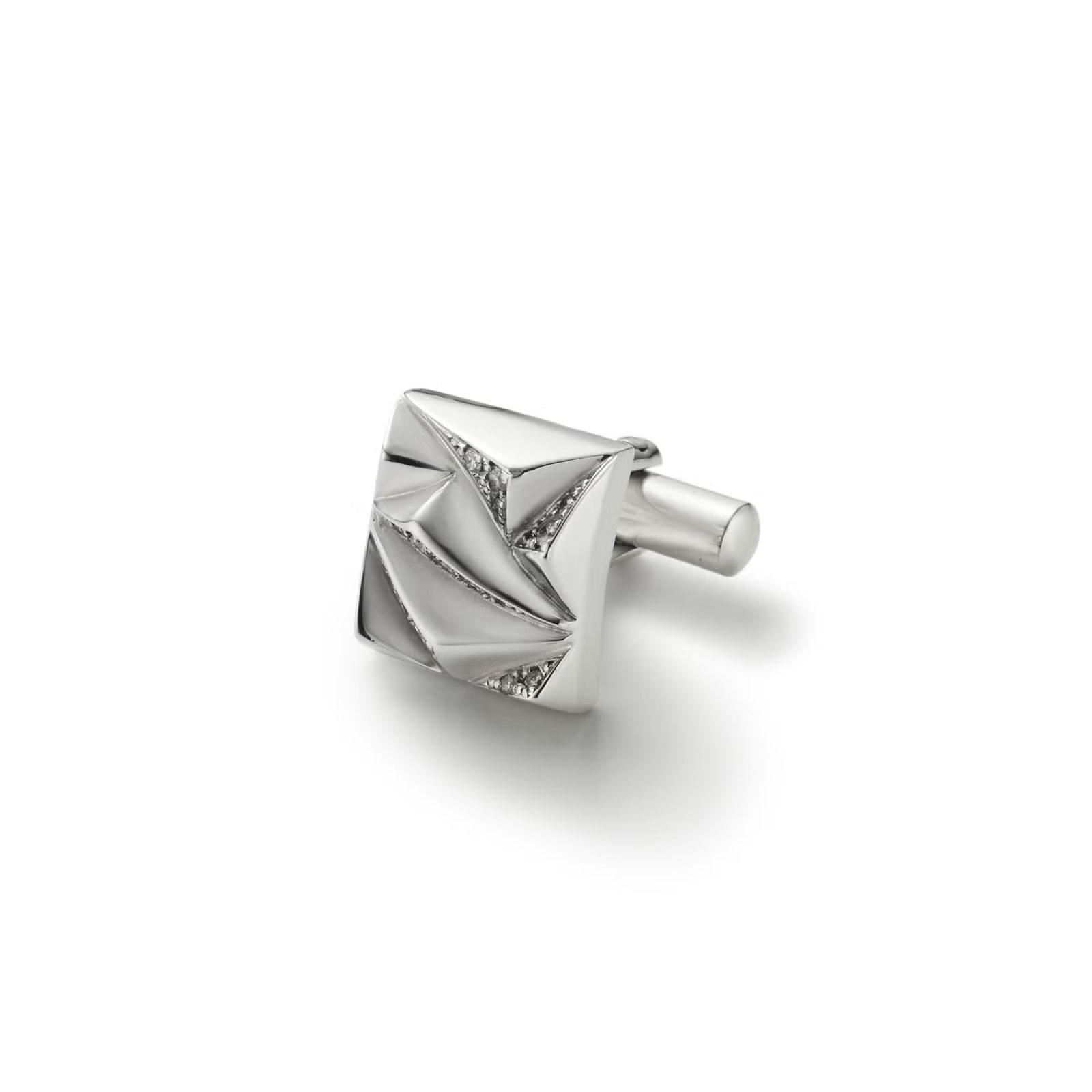 【お取り寄せ注文可能】Delta Studs Cuffs