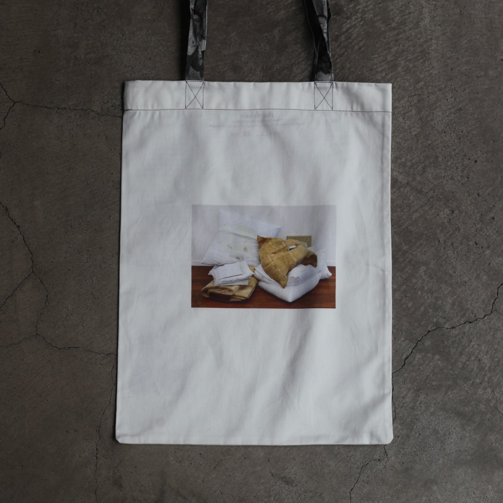 【残り一点】BLESS Book Bag Special Edition 1