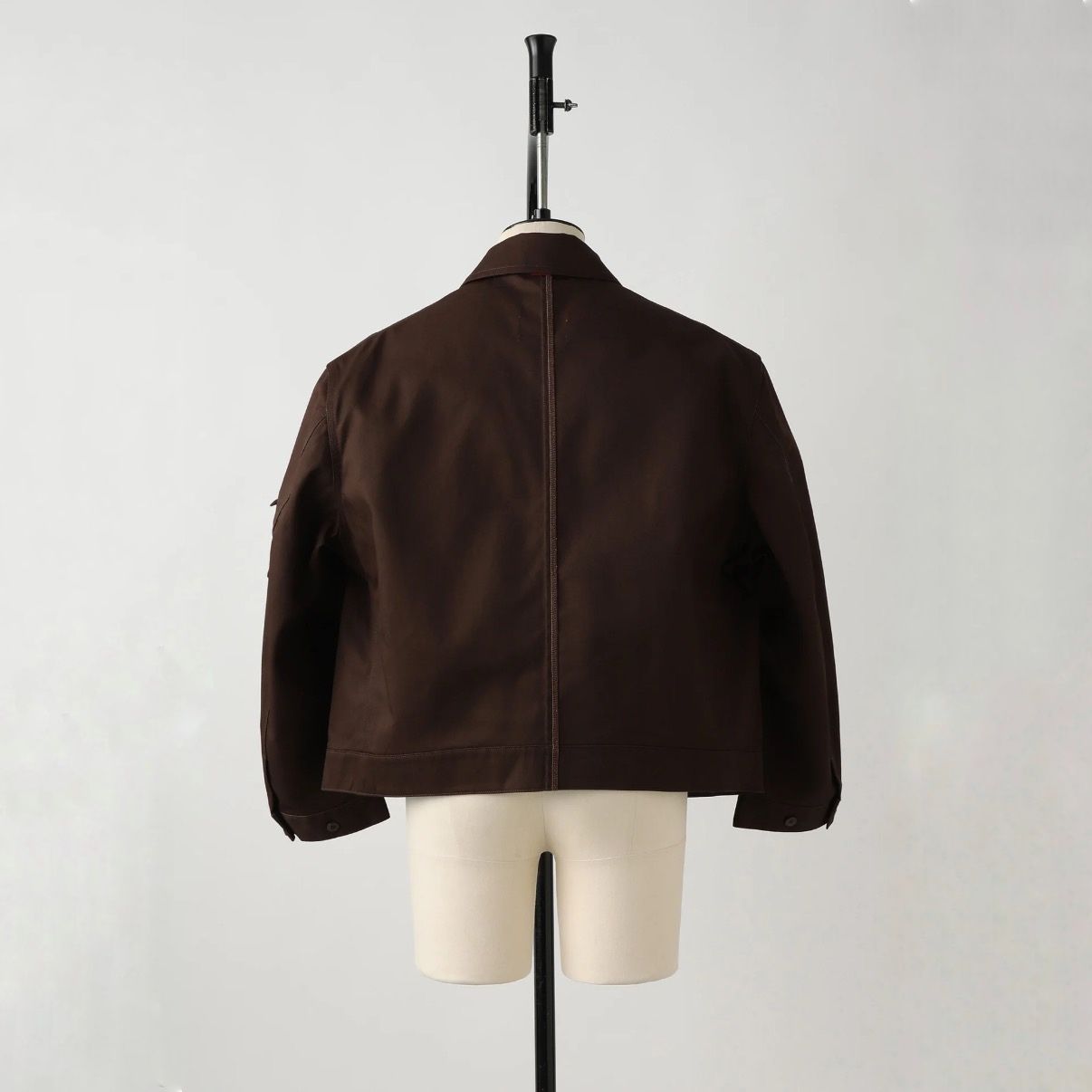【残り一点】Designer's Essential Jacket with Dickies
