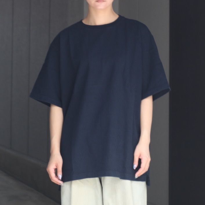 【残り一点】ヘビーコットンガーメントダイS/S TEE