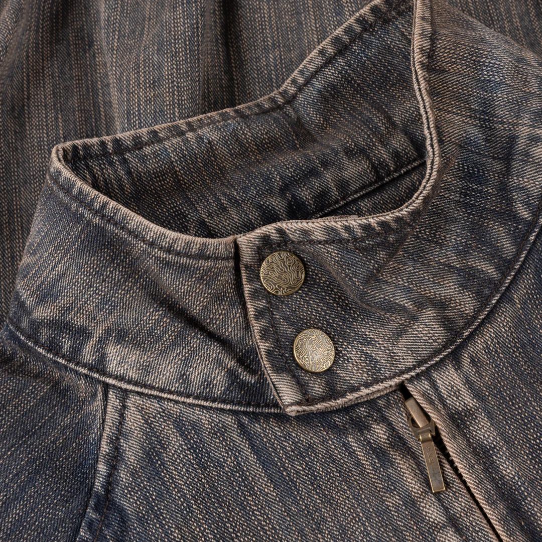 【残り一点】Jeans Jacket