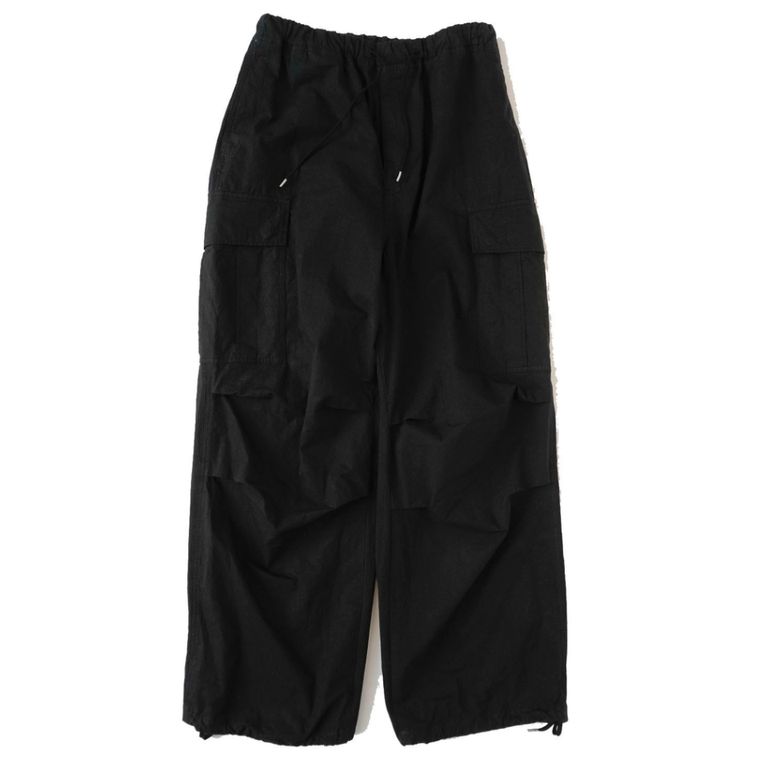 UNIVERSAL PRODUCTS - 【残り一点】Garment Dye Field Easy Pants