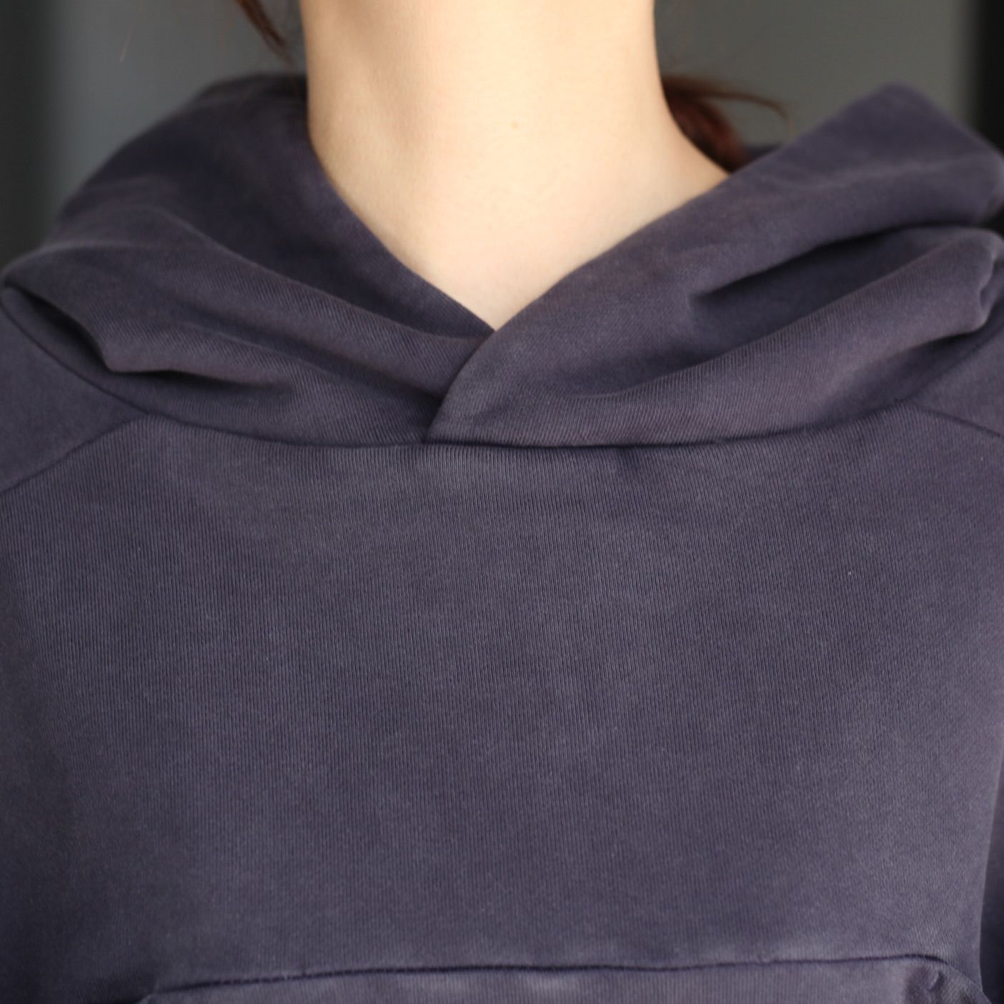 【残り一点】Double Double Hood