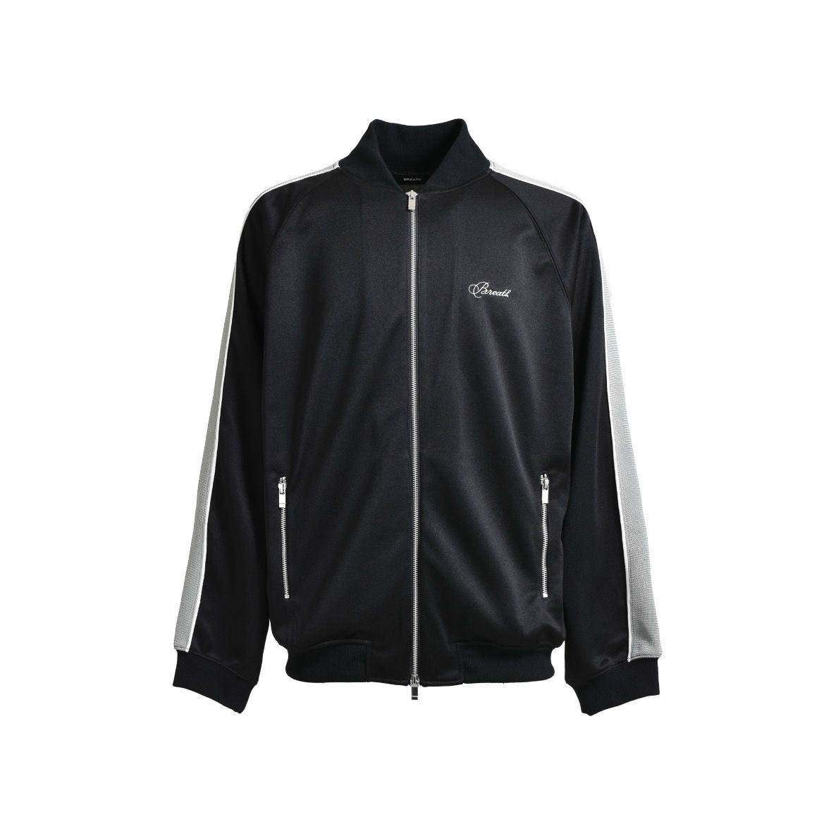 【残り一点】Script Logo Line Track Jersey
