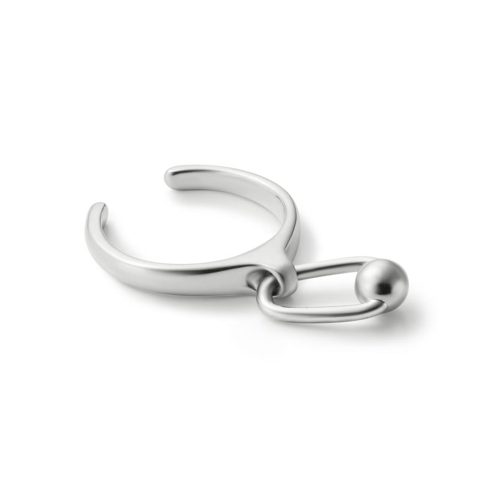 【お取り寄せ注文可能】Symbol Charm Ring