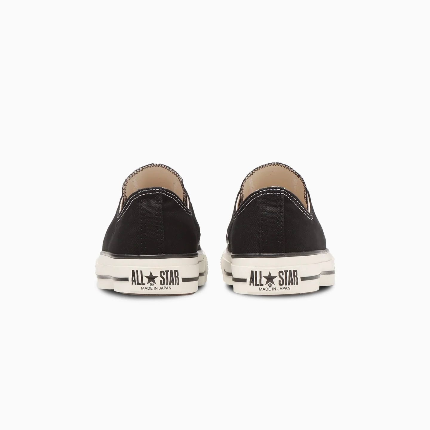 【残り一点】CANVAS ALL STAR J OX