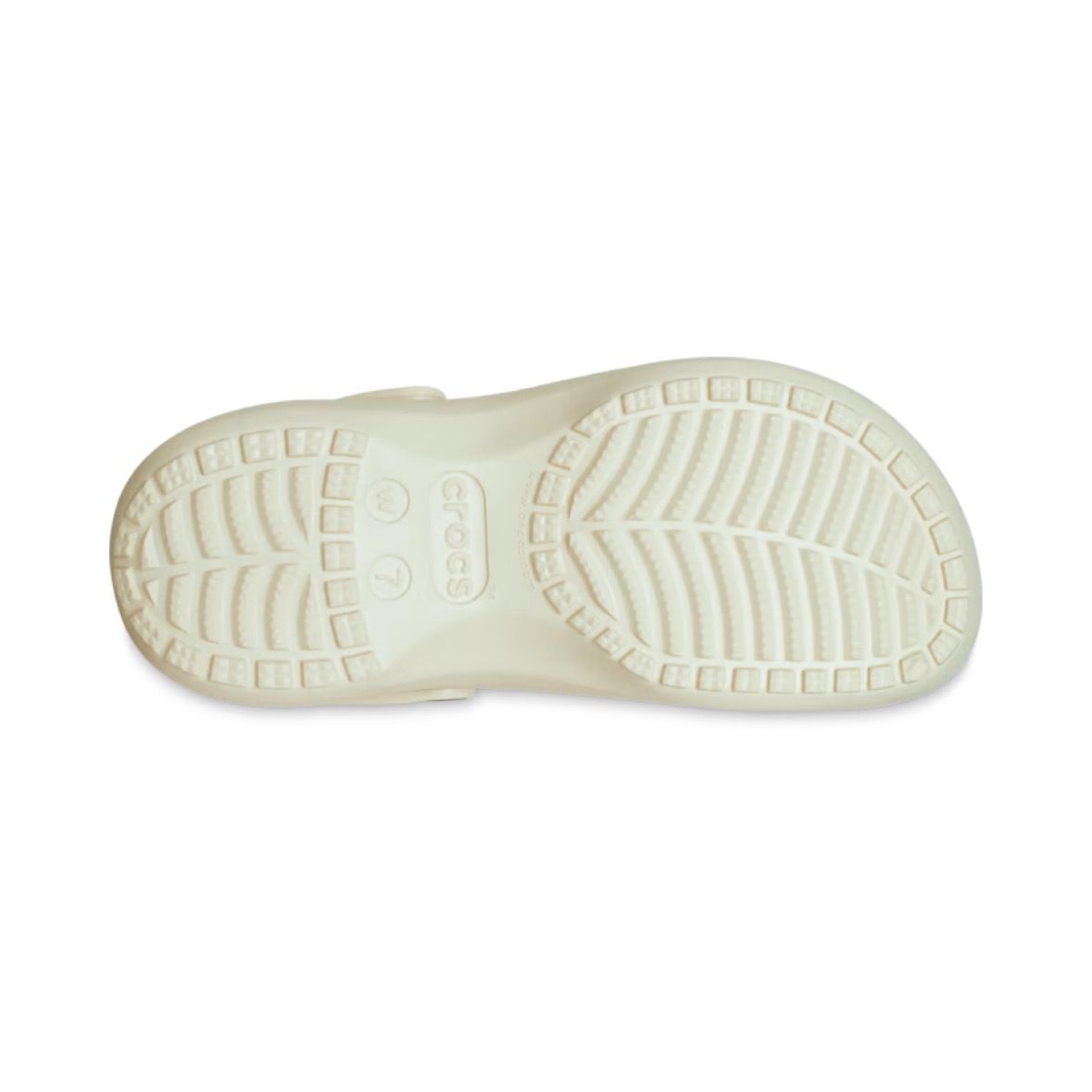 【残りわずか】Classic Platform Clog