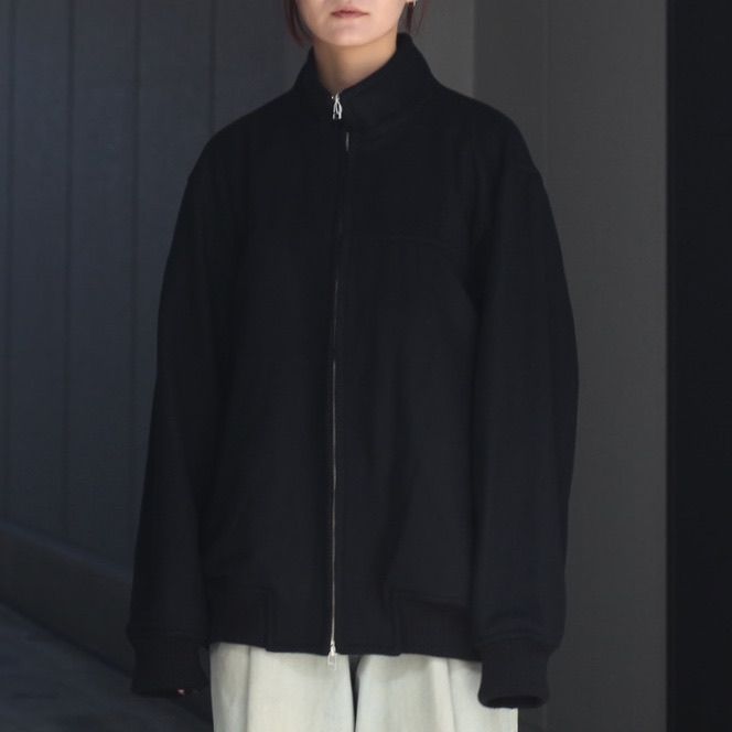 【残り一点】Wool Blouson