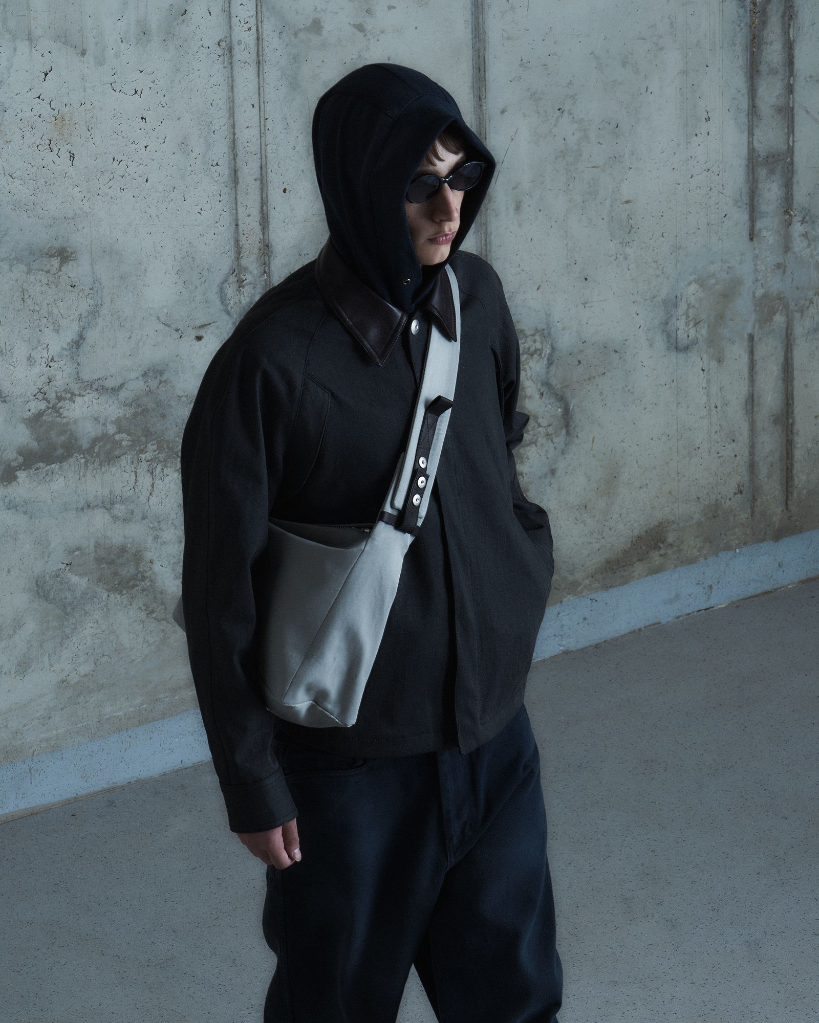 Omar Afridi 2025SS コレクション | ACRMTSM ONLINE STORE