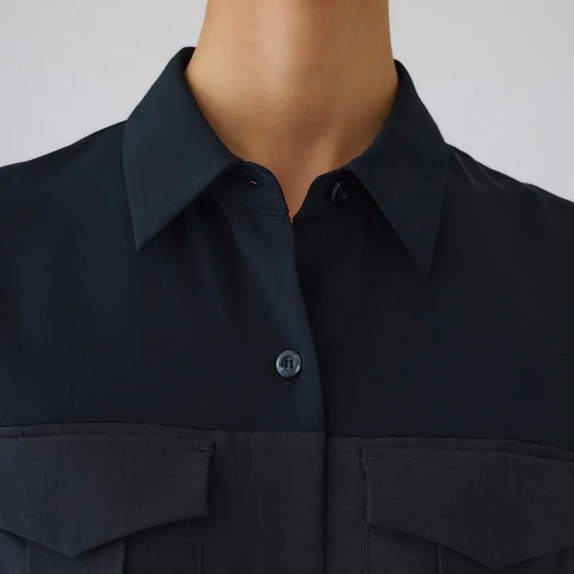 【残り一点】Urban Shirt OP