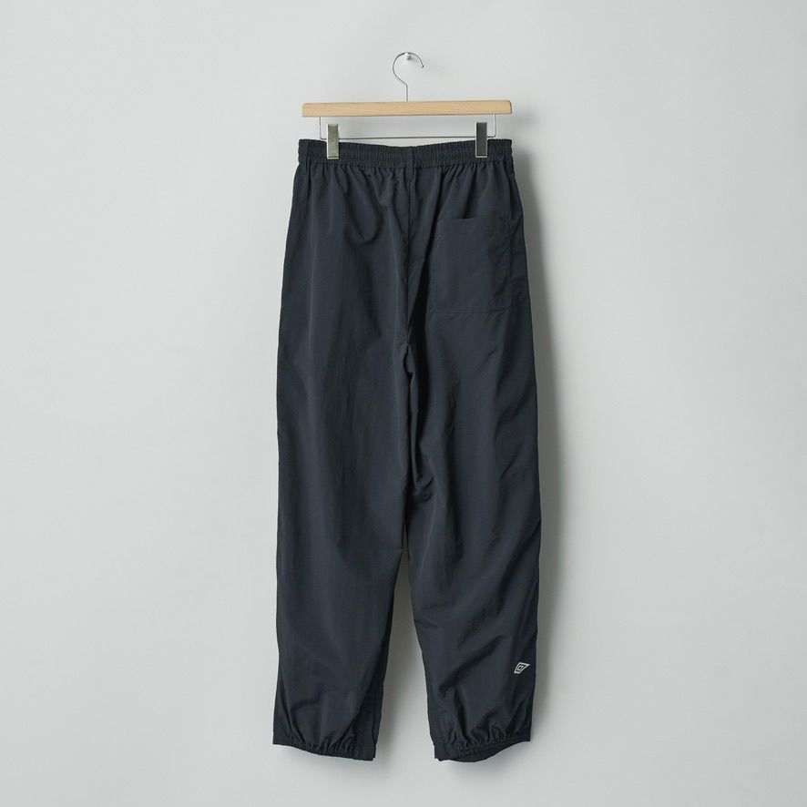 【残り一点】CO/NY Poplin Track Trousers