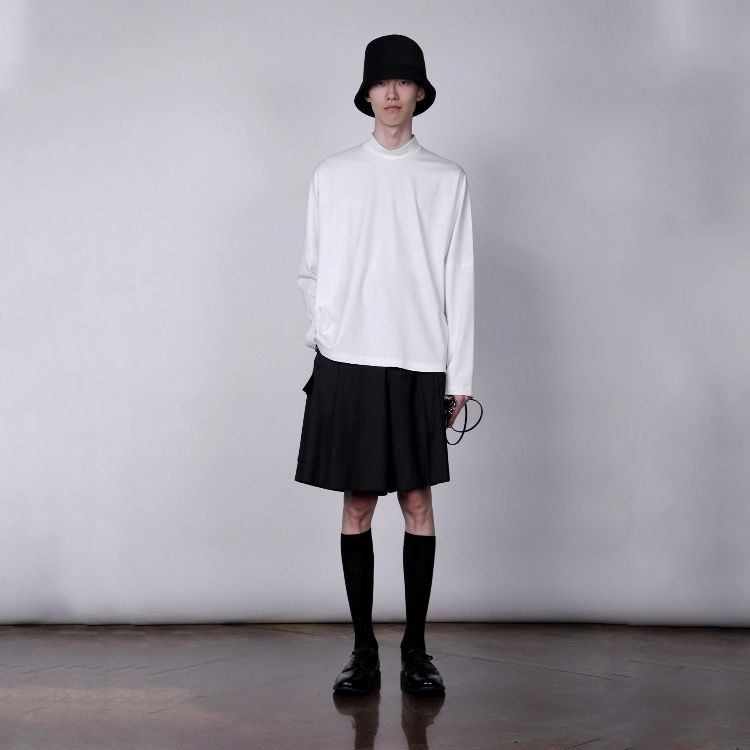 【残り一点】Dolman L/S Tee